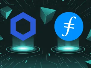 چین لینک یا فایل کوین؛ کدام ارز هوش مصنوعی در سال ۲۰۲۶ رشد بیشتری دارد؟