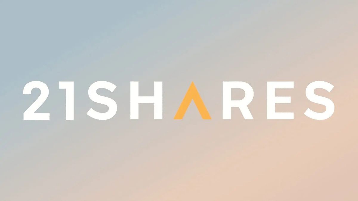 ارزش شرکت سرمایه‌گذاری ارزهای دیجیتال «21.co» با جذب ۲۵ میلیون دلار سرمایه به ۲ میلیارد دلار رسید