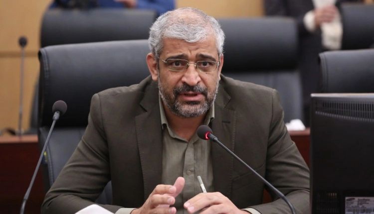 معاون وزیر صمت: ماینینگ چیزی جز صادرات برق نیست