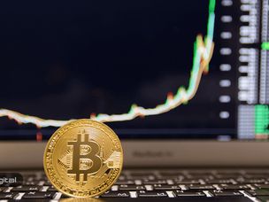 تحلیلگر بلومبرگ: بیت کوین به بالاترین سطح اشباع خرید در ۱۵ ماه اخیر رسیده است
