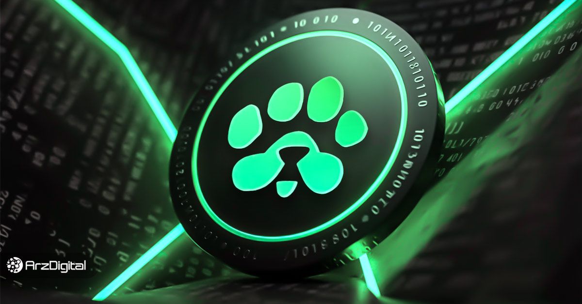 تاریخ لیست شدن PAWS