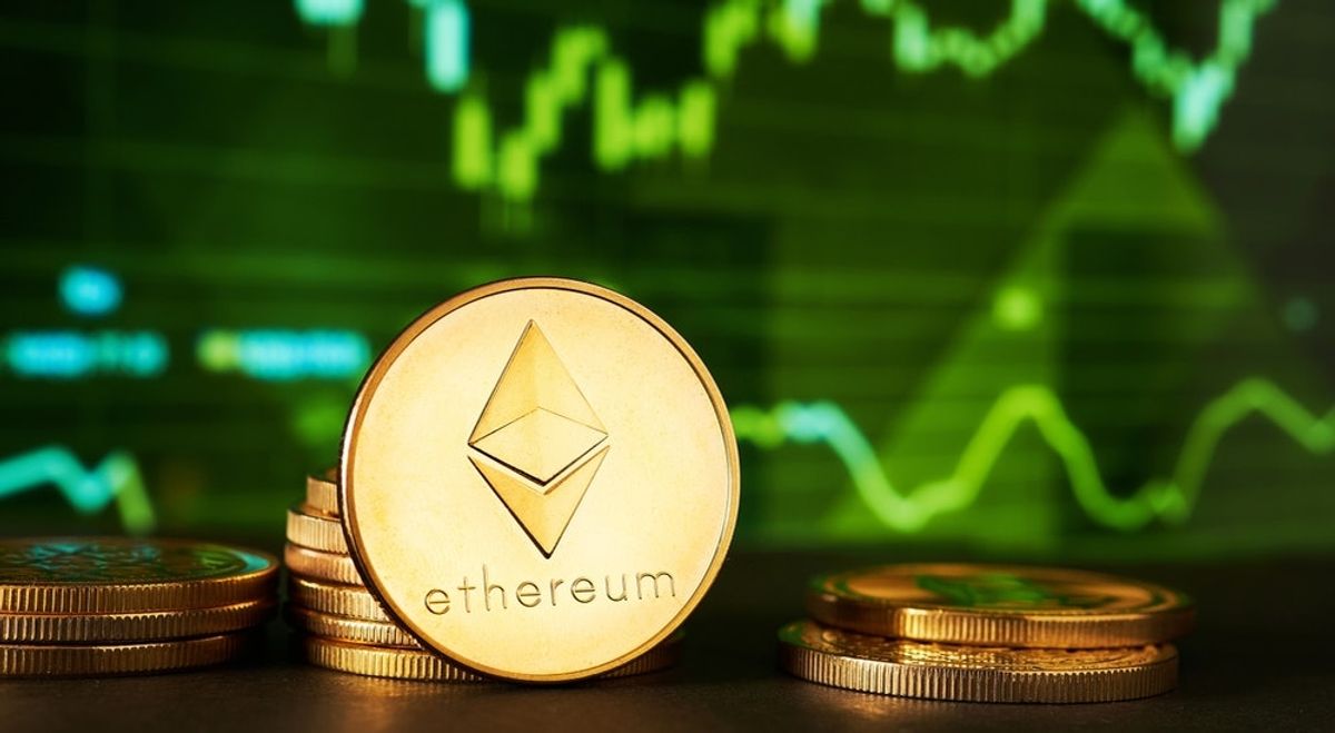 تحلیلگر مشهور ارز دیجیتال نگران افت قیمت اخیر اتریوم است