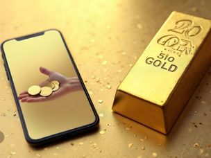 از کجا طلای آب شده بخریم؟