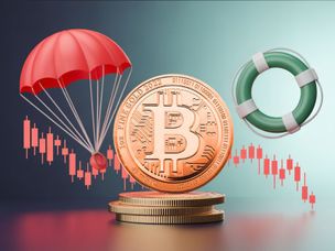 با این ۵ استراتژی در سقوط بازار کریپتو سالم بمانید