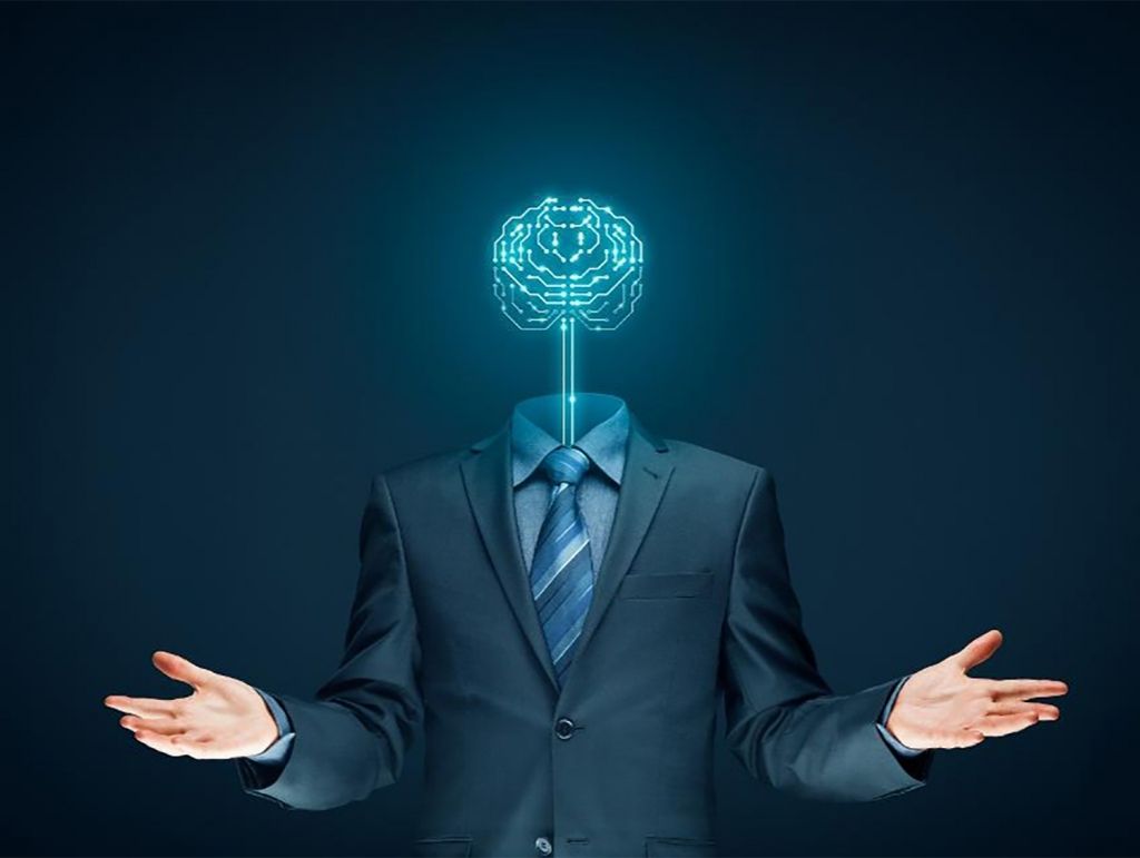 انگیزه دادن به بزرگان هوش مصنوعی برای تغییر دنیا به جای خراب کردن آن انگیزه دادن به بزرگان هوش مصنوعی برای تغییر دنیا به جای خراب کردن آن