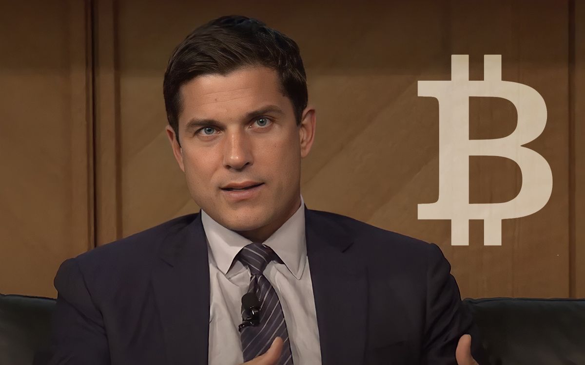 تام فارلی: قیمت بین کوین ممکن است بار دیگر سطح ۱۷ هزار دلاری را آزمایش کند