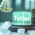 مسدودسازی ۴۵۰ میلیون دلار تتر مرتبط با جرایم مالی توسط ائتلاف T۳