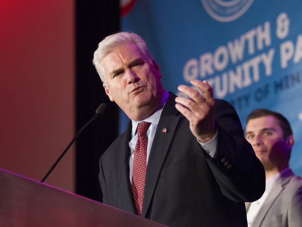 نماینده کنگره ایالات متحده لایحههایی برای حمایت از ارزهای دیجیتال و بلاک چین ارائه خواهد داد نماینده کنگره ایالات متحده لایحههایی برای حمایت از ارزهای دیجیتال و بلاک چین ارائه خواهد داد