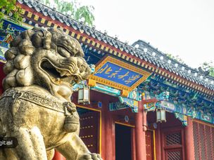 پیشنهاد یک دانشگاه چینی مبنی بر مدیریت دامنه های اینترنتی با استفاده از بلاک چین