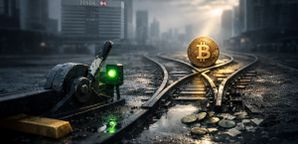 پیشنهاد بانک اچ‌اس‌بی‌سی به سرمایه‌گذاران خود: در شرایط تضعیف دلار فعلی، سمت دارایی‌هایی پرریسک بروید.