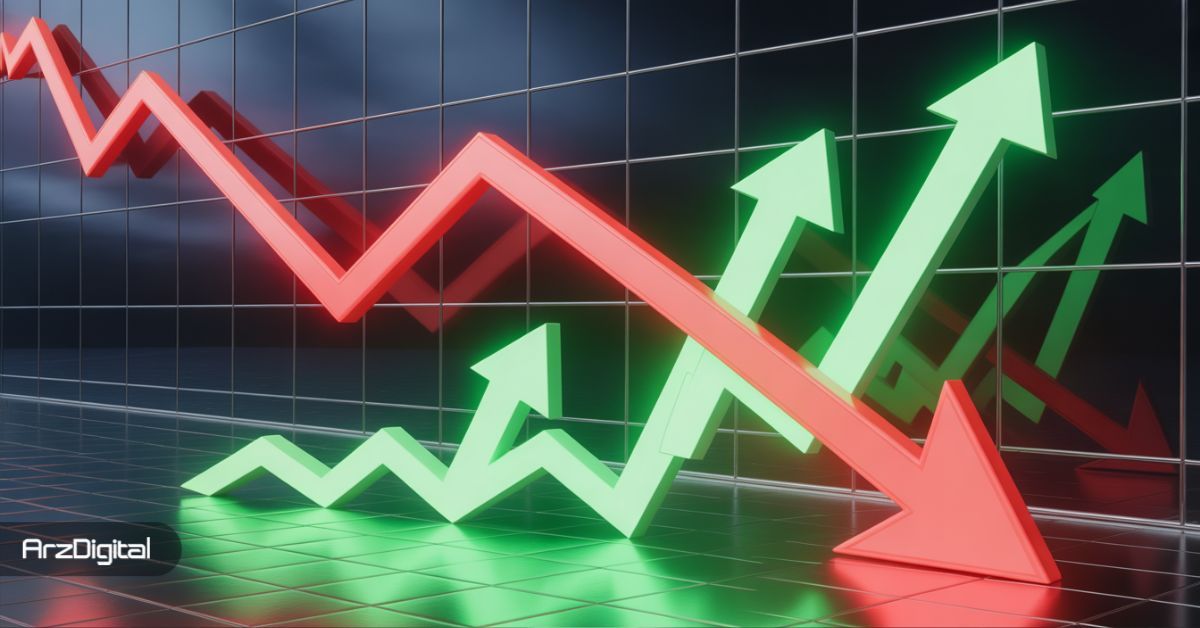 سبد سبز در بازار قرمز: ۳ آلت کوین که میتوانند سقف تاریخی جدید ثبت کنند