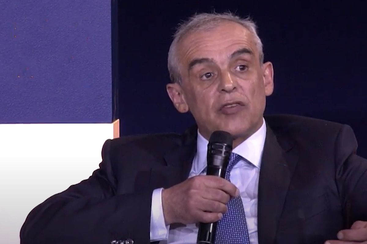 پاسکال بلانک: دولت‌ها بیت کوین را متوقف خواهند کرد