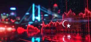 کیفرخواست تاریخی در ترکیه؛ ردپای ۵۰۴ متهم در پول‌شویی یک میلیارد دلاری