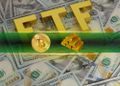 پیش‌بینی تحلیلگر بلومبرگ: صندوق‌های ETF بیت کوین از طلا سبقت خواهند گرفت