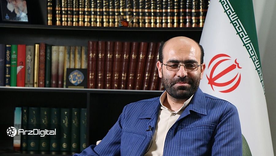 نماینده مجلس: وزارت اطلاعات معتقد بود اهداف نهادهای پشت ارزهای دیجیتال مشخص نیست