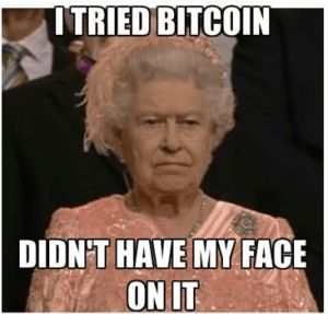 ۷ دلیلی که بیت کوین نگرش شما را نسبت به پول عوض می‌کند