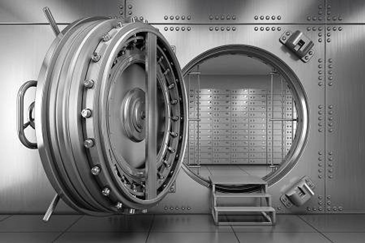 کتی وود: بیت کوین‌توسط بزرگ‌ترین شبکه کامپیوتری در جهان پشتیبانی می‌شود