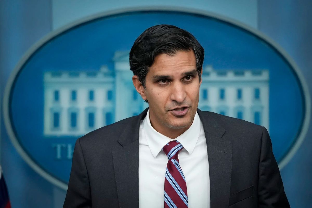 مشاور اقتصادی پیشین بایدن: دولت در تلاش برای راه‌اندازی دلار دیجیتال است