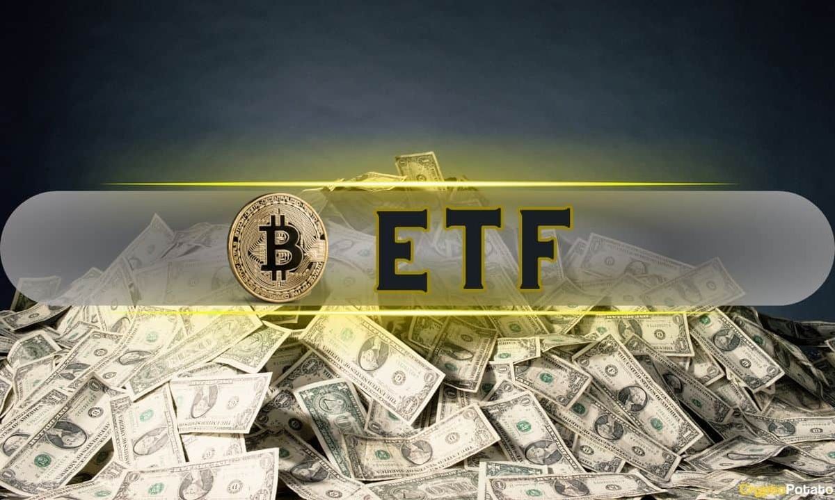 طبق گزارش منتشر شده ETF بیت کوین گری اسکیل شاهد خروج ۳۵ میلیون دلاری سرمایه بوده است