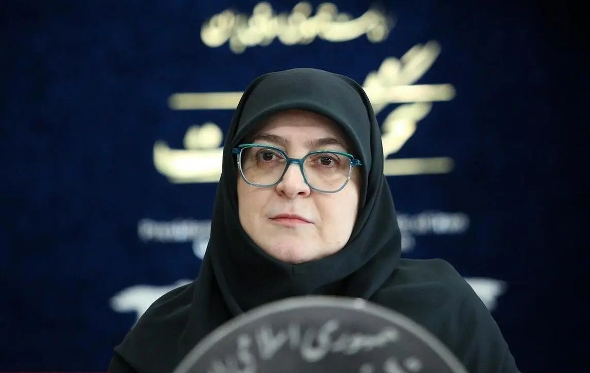 سخنگوی دولت: درگاههای رمزارز بسته نیست؛ بانک مرکزی تصمیم گیرنده است