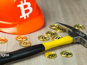 ۵ نکته ضروری برای استخراج سودآور بیت کوین