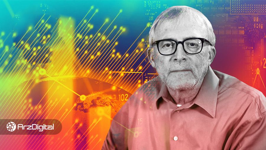 بیت کوین دیگر هرگز قیمت ۶,۰۰۰ دلار را نمی‌بیند!