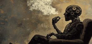 پیش‌بینی تکان‌دهنده از اقتصاد سال ۲۰۲۸؛ هوش مصنوعی، ارز دیجیتال و سقوط طبقه متوسط