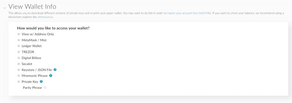 دستورالعمل ثبت توکن های EOS برای انتقال به شبکه اصلی دستورالعمل ثبت توکن های EOS برای انتقال به شبکه اصلی