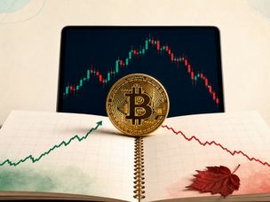 طلسم ماه اوت؛ بیت کوین مثل همیشه در این ماه سقوط می‌کند؟