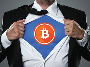 آیا بیت کوین واقعا برای کارهای غیر قانونی استفاده می شود ؟