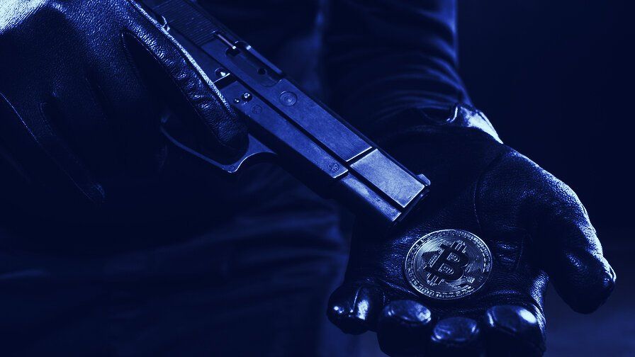 گروه ویژه اقدام مالی: گروه‌های تروریستی راست افراطی به ارزهای دیجیتال روی آورده‌اند