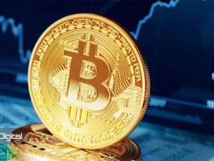 قیمت بیت کوین در حال حرکت به سوی ۸۰۰۰ دلار؛ آیا مقاومت می‌شکند؟