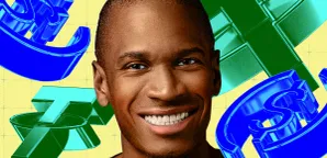 پیش‌بینی جنجالی آرتور هیز در مورد فروپاشی تتر (USDT)!