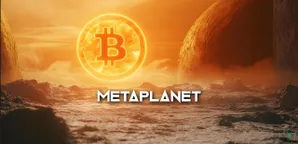 متاپلنت با خرید ۱۱۱۱ بیت‌ کوین جدید، دارایی خود را به بیش از ۱ میلیارد دلار رساند