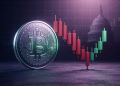 تشکیل تقاطع طلایی در نمودار بیت کوین؛ آیا قیمت به ۱۰۰,۰۰۰ دلار می‌رسد؟