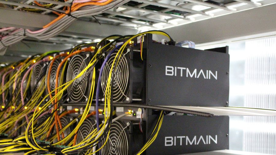 چرا دستگاه‌های استخراج ASIC برای آینده اتریوم خطرناک هستند؟