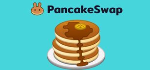 پنکیک سواپ ۲۸میلیون دلار توکن CAKE را سوزاند