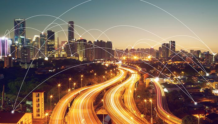 غول نفتی در استارتاپ رهگیری انرژی مبتنی بر بلاک چین سرمایه‌گذاری می‌کند