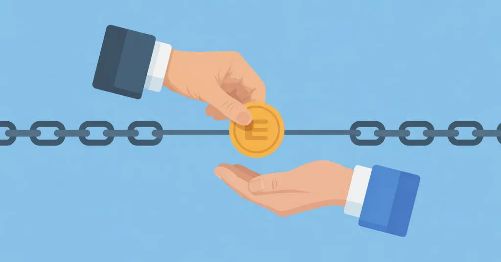 تسویه&zwnj;های آنچین؛ جایگزین سیستم&zwnj;های پشتیبان بانکی