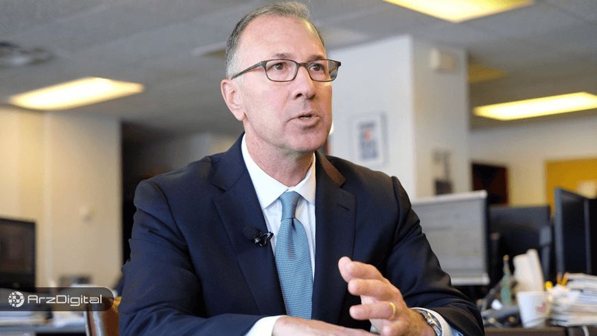 تحلیل‌گر مطرح: نبود ETF مانع از تزریق پول وال‌استریت به بازار بیت کوین می‌شود