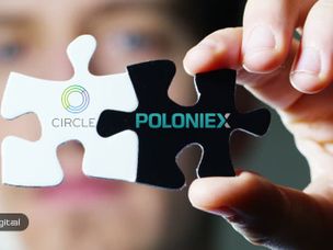 صرافی ارز دیجیتال Circle X با کوین‌بیس وارد رقابت می‌شود