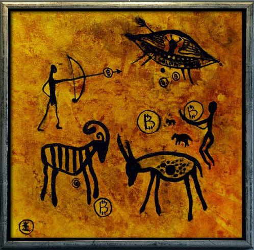 مردم همچنان برای ساتوشی ناکاموتو، بیت کوین میفرستند مردم همچنان برای ساتوشی ناکاموتو، بیت کوین میفرستند