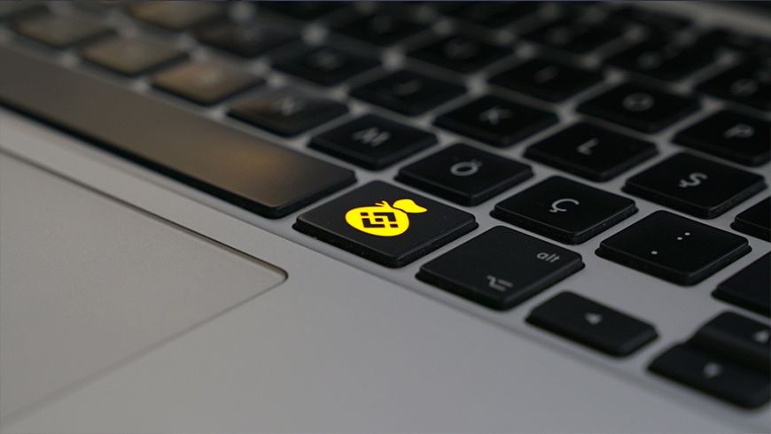 غیررسمی: صرافی بایننس به دنبال افزودن معاملات مارجین غیررسمی: صرافی بایننس به دنبال افزودن معاملات مارجین