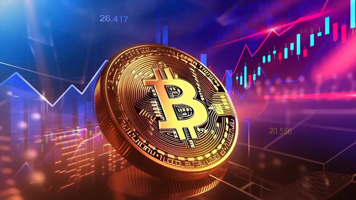 تحلیل کریپتوکوانت: بیت‌ کوین تا زمان حفظ این سطح در روند صعودی باقی می‌ماند!