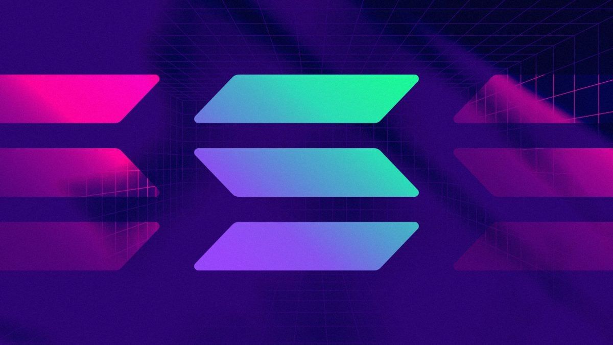 فعالیت شبکه سولانا مجدداً متوقف شد