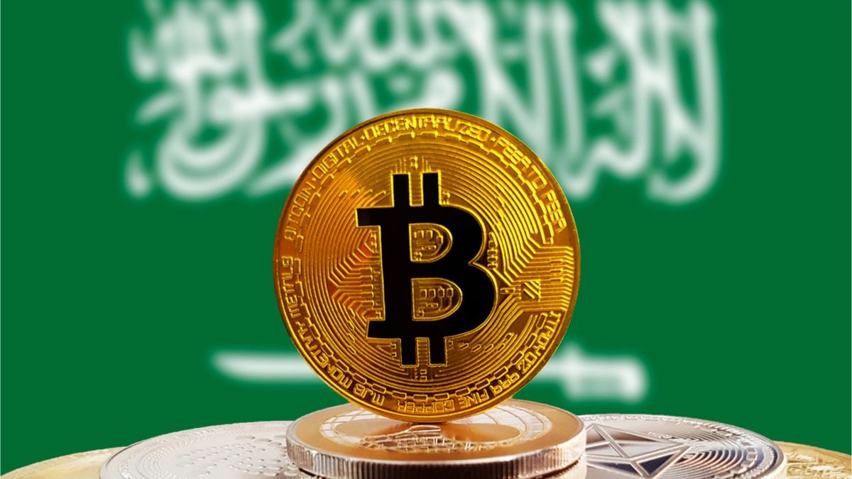 نتایج نظرسنجی صرافی کوکوین: حدود ۳ میلیون عربستانی روی ارزهای دیجیتال سرمایه‌گذاری کرده‌اند