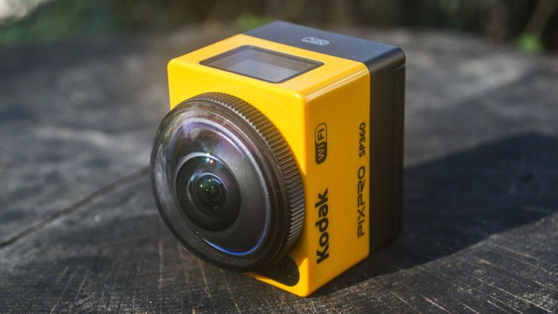 کداک از ارز دیجیتال KodakCoin پرده برداشت