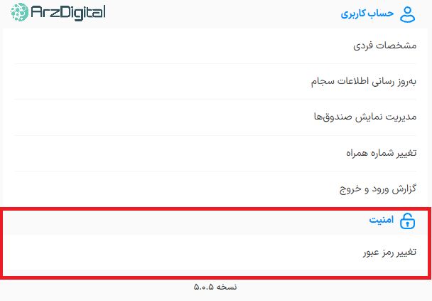 بررسی پلتفرم طلای ازکی سرمایه