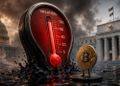 بحران نفت در تنگه هرمز؛ دو سناریوی حیاتی برای قیمت بیت کوین