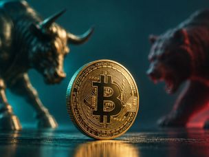 آخر هفته‌ای پرنوسان برای بیت کوین؛ این ۲ تاریخ سرنوشت بازار را تعیین می‌کنند